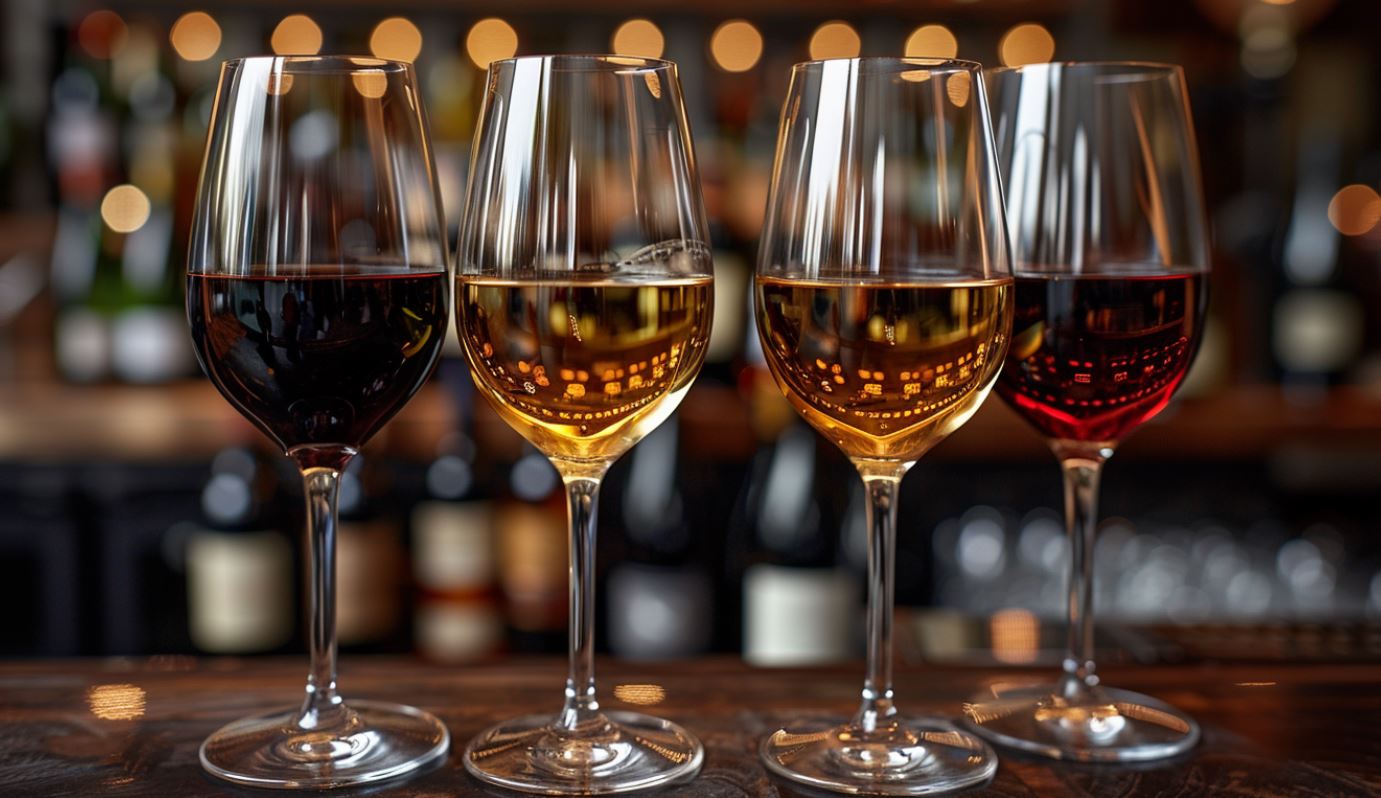 Lire la suite à propos de l’article Cours d’œnologie à Rouen : profitez d’une dégustation de vin